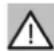 Exquisit HK 34524 - AVERTISSEMENT - 1