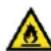 Exquisit HK 34524 - RISK OF SCALDING! - 1