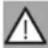 Exquisit HK 34524 - RISK OF SUFFOCATION DUE TO PACKAGING MATERIAL! - 1