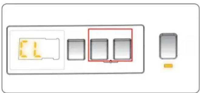 Benavent LBV81200D - Bloqueig per a nens - 1