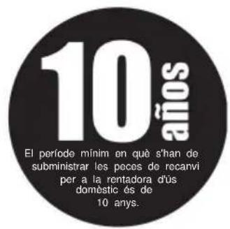 Benavent LBV81200D - ADVERTIMENTS AUTOMÀTICS DE DE FALLES I MESURES A PRENDRE - 1