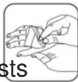 Benavent LBV81200D - ⚠️ Seguretat per als nens - 2