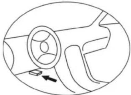 Cartrend 10559 - Avvertenza! - 1