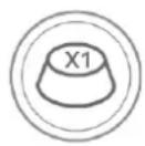 LIVOO PET100 - Panneau de contrôle - 3