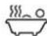 DIMPLEX DEE 2427 - Wassertemperatur einstellen - 3