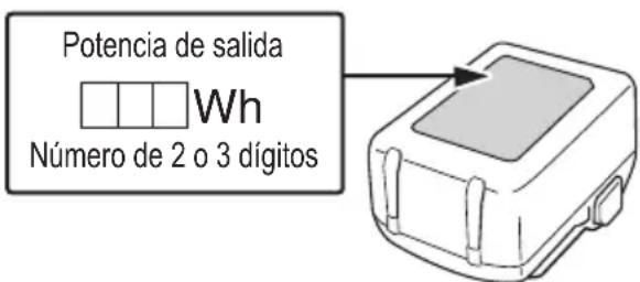 HiKOKI CV 18DA - ADVERTENCIA - 1