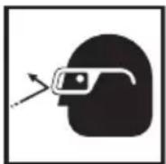 HiKOKI CV 18DA - NORMAS Y SÍMBOLOS ESPECÍNICOS DE SEGURIDAD - 4