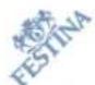 FESTINA F205192 - REPOSICAO DO CRONOBRAFO [INCLUSIVE APOS A TROCA DA PILHA] - 19