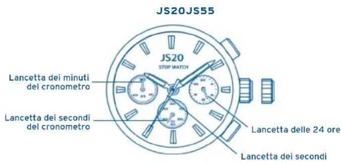 FESTINA F206354 - 1