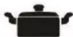 GIRMI PI51 - INDUCTION COOKING - 6