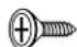AMANA ABB1924BRB - Inversion du sens d'ouverture de la porte standard (facultatif) - 2