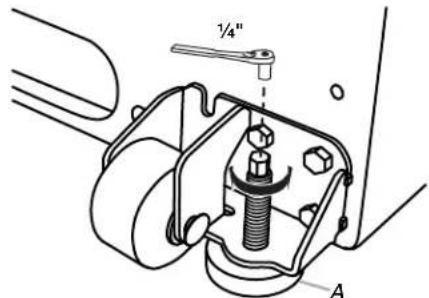 AMANA ABB1924BRB - Door Closing and Door Alignment - 2