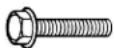 AMANA ABB1924BRB - Porte standard - 1