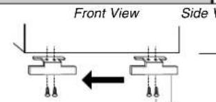 AMANA ABB1924BRB - Door Removal & Replacement - 10