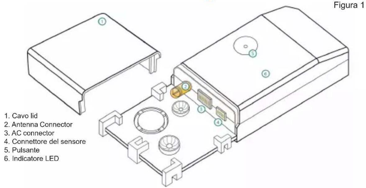 PANASONIC CUE9NKR - Informazione tecnica - 1