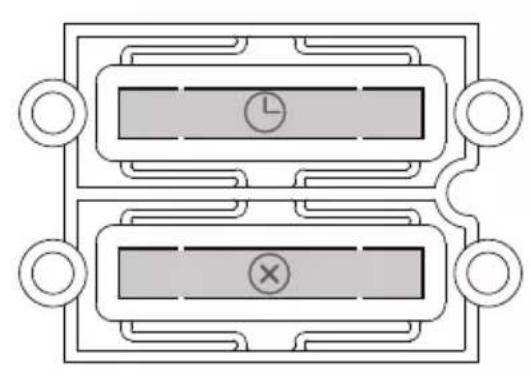 FRANKE FSL 20 MW XS - Ovladaci panel - 3