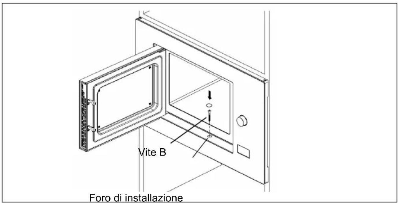 FRANKE FSL 20 MW XS - Installare ilorno - 2