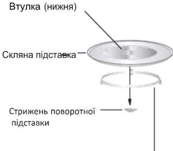 FRANKE FSL 20 MW XS - YCTaHOBka NOBOPOTHOI PiDcTaBKn - 1