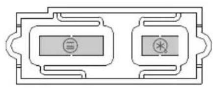FRANKE FSL 20 MW XS - Painel de controlo - 2