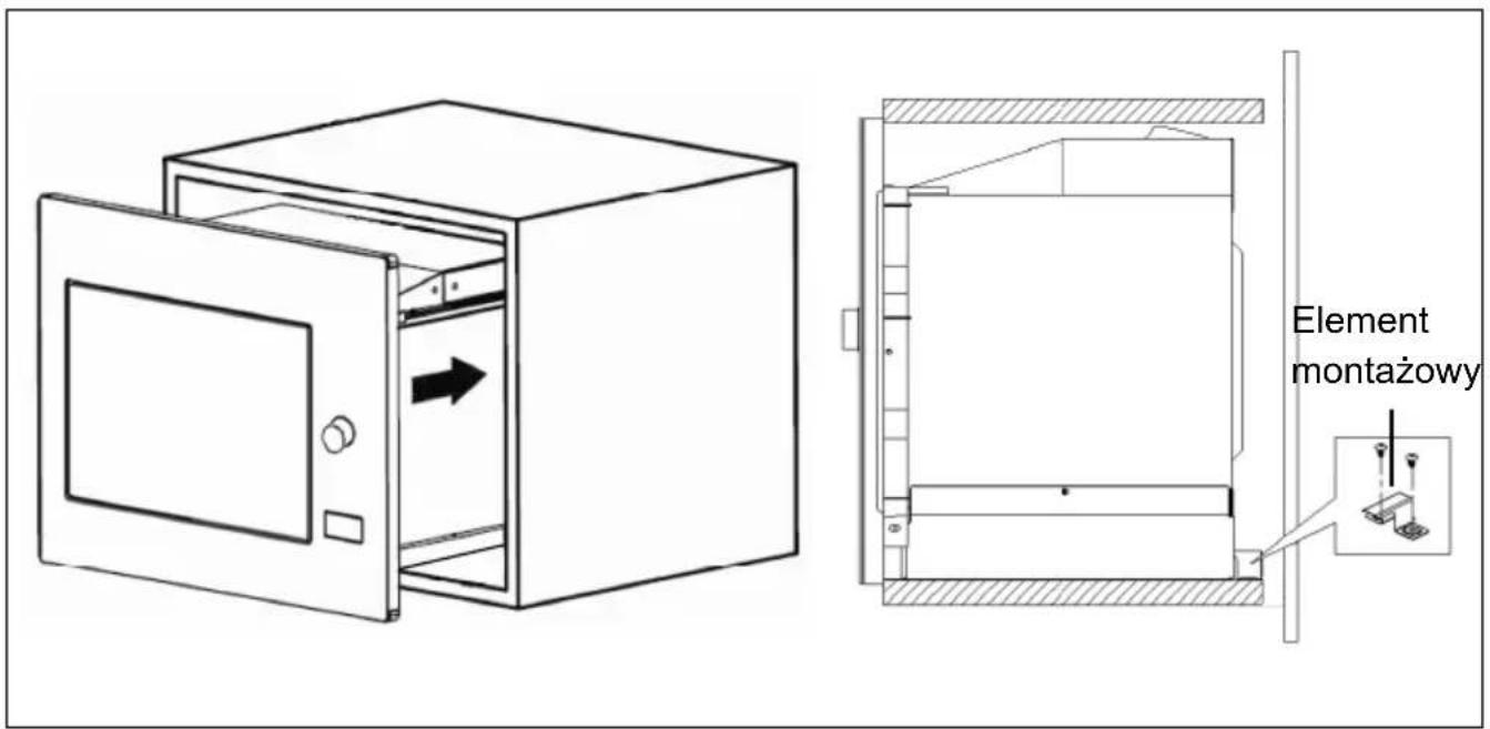 FRANKE FSL 20 MW XS - Montañ kuchenki - 1