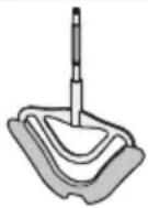 BOSCH MUM5XW13 - Utensi- Utilizzo le - 2