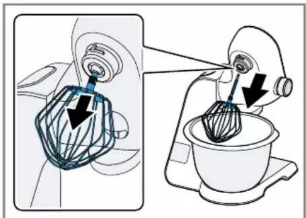 BOSCH MUM5XW13 - 11