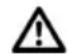 BOSCH MUM5XW13 - WARNING – Risk of fire! - 1