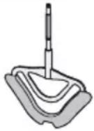 BOSCH MUM5XW13 - Aperçu des ustensiles - 2