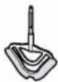 BOSCH MUM5XW13 - 55
