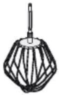 BOSCH MUM5XW13 - Utensi- Utilizzo le - 3