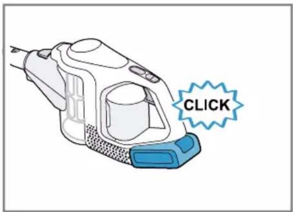 BOSCH BSS8225POW - 8