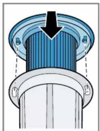 BOSCH BSS8225POW - 49