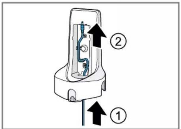 BOSCH BSS8225POW - 5