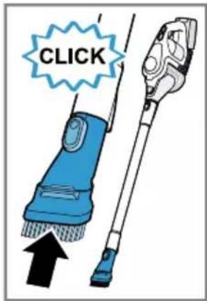 BOSCH BSS8225POW - 22