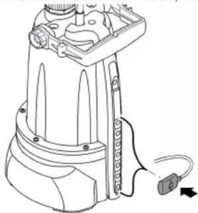 OASE ProMax ClearDrain 11000 - Mode automatique ProMax ClearDrain 11000, 14000 - 1
