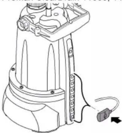 OASE ProMax ClearDrain 11000 - ANVISNING - 2