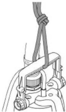 OASE ProMax ClearDrain 11000 - Emplazamiento de la bomba - 1