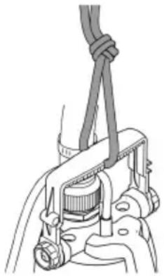 OASE ProMax ClearDrain 11000 - Restwaterhoogte instellen - 2