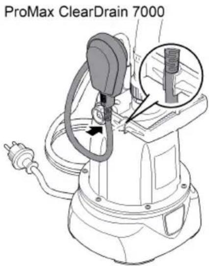 OASE ProMax ClearDrain 11000 - REMARQUE - 1