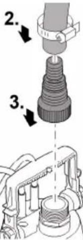 OASE ProMax ClearDrain 11000 - Q□□Óâ¡□iμ□®ñâìnÎñÂ□¡¥□ßâ¥æμñÌ¥□ - 5