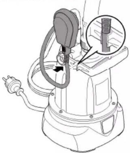 OASE ProMax ClearDrain 11000 - UPOZORNENIE - 1