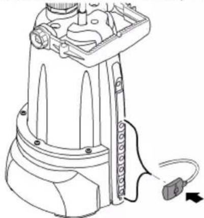 OASE ProMax ClearDrain 11000 - Automatic mode ProMax ClearDrain 11000, 14000 - 1