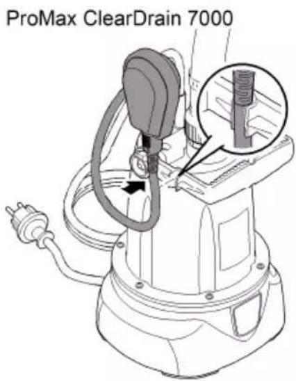 OASE ProMax ClearDrain 11000 - NAPOMENA - 1