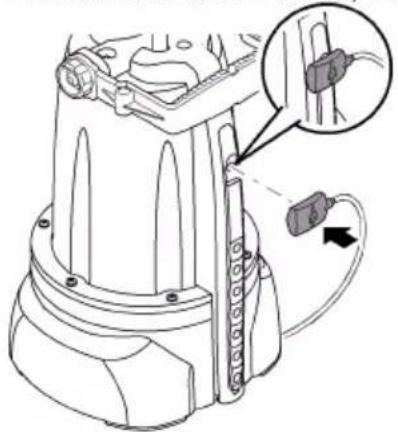 OASE ProMax ClearDrain 11000 - Funcionamiento automático ProMax ClearDrain 11000, 14000 - 2