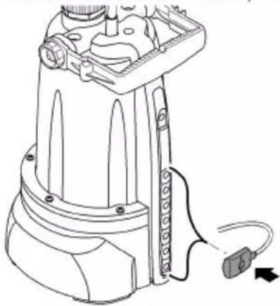 OASE ProMax ClearDrain 11000 - Funcionamiento automático ProMax ClearDrain 11000, 14000 - 1