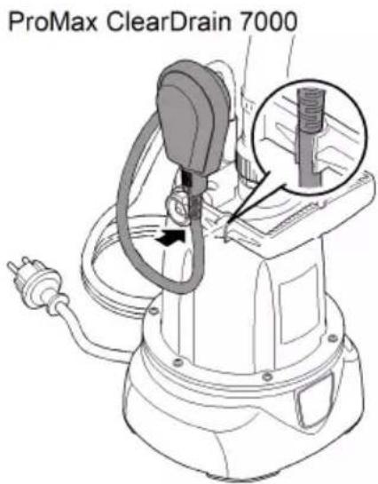 OASE ProMax ClearDrain 11000 - OPMERKING - 1