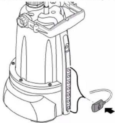 OASE ProMax ClearDrain 11000 - Automatisch bedrijf ProMax ClearDrain 11000, 14000 - 1