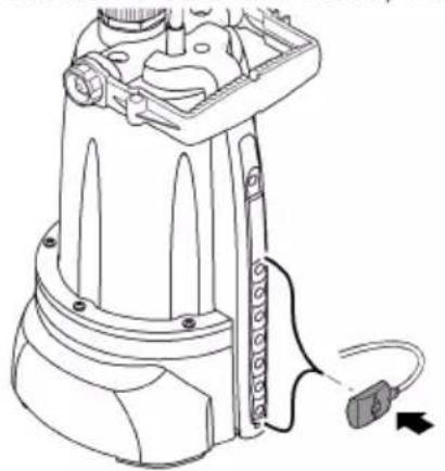 OASE ProMax ClearDrain 11000 - Funzionamento automatico ProMax ClearDrain 11000, 14000 - 1