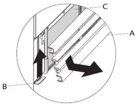 DAIKIN FWXV20ABTV3R - Enchimento do sistema - 2