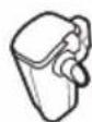 PHILIPS Series 2300 EP2336 - 5